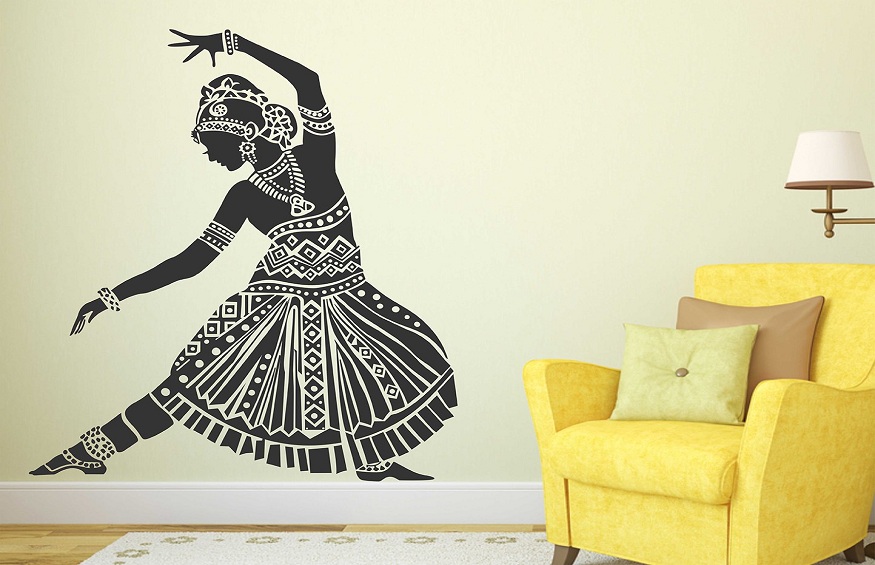 Wall Stickers in Your Home